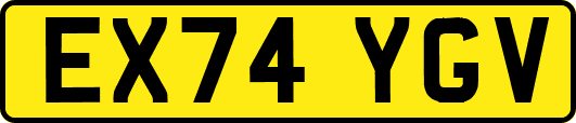 EX74YGV