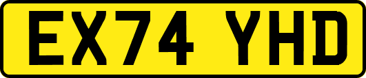 EX74YHD
