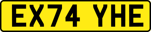 EX74YHE