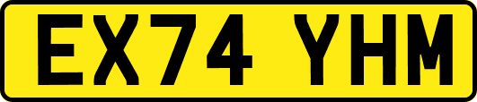 EX74YHM
