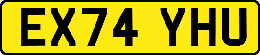 EX74YHU