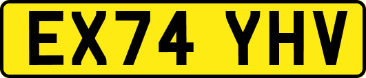 EX74YHV