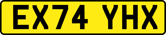 EX74YHX