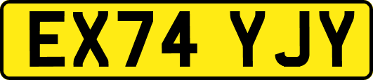 EX74YJY