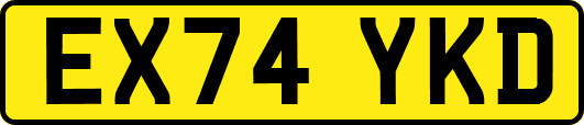 EX74YKD