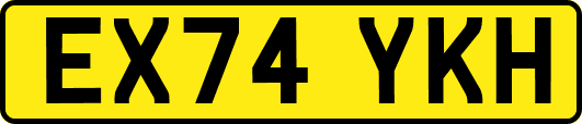 EX74YKH
