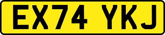 EX74YKJ