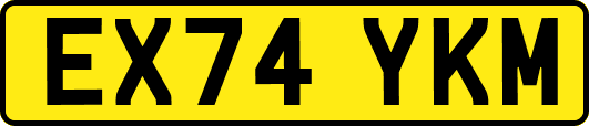 EX74YKM