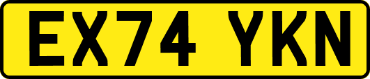 EX74YKN