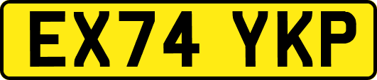 EX74YKP