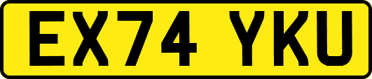 EX74YKU