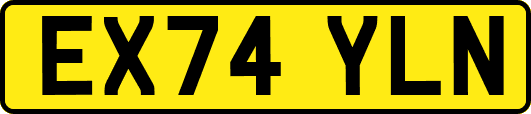 EX74YLN
