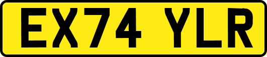 EX74YLR