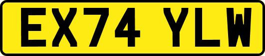 EX74YLW