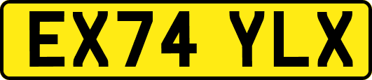 EX74YLX