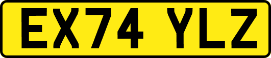 EX74YLZ