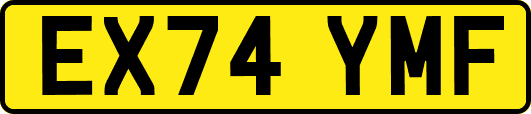 EX74YMF