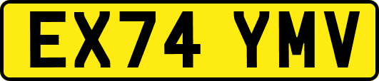 EX74YMV