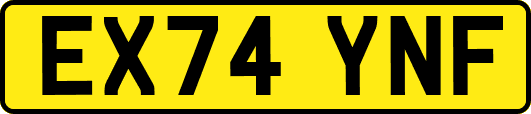 EX74YNF