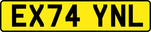 EX74YNL