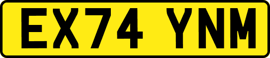 EX74YNM