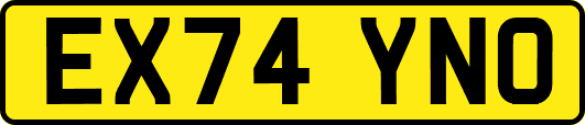 EX74YNO