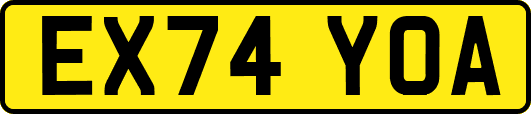 EX74YOA