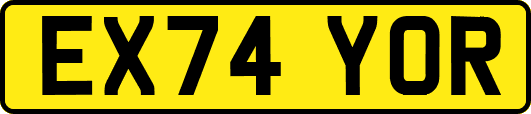 EX74YOR