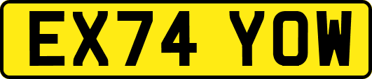EX74YOW