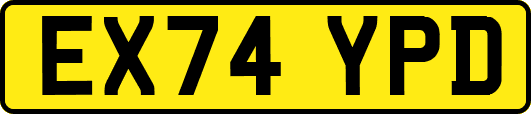 EX74YPD
