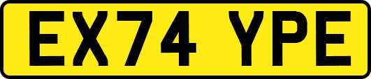 EX74YPE