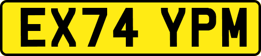 EX74YPM