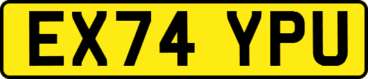 EX74YPU