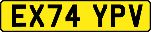 EX74YPV