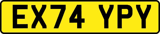 EX74YPY
