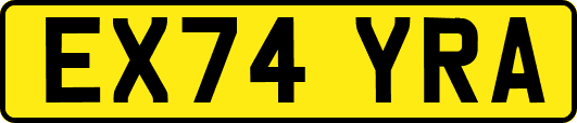 EX74YRA