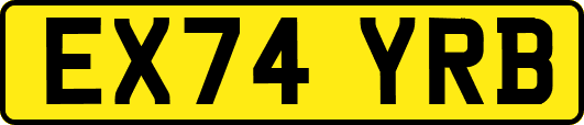 EX74YRB