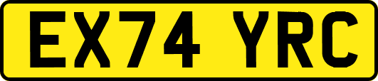 EX74YRC