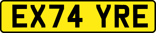 EX74YRE
