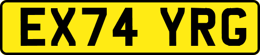 EX74YRG