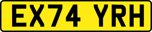 EX74YRH