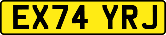 EX74YRJ