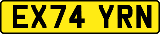 EX74YRN
