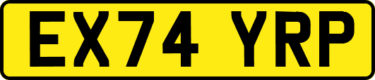 EX74YRP