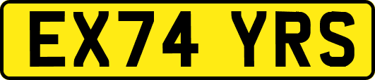 EX74YRS