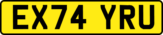 EX74YRU