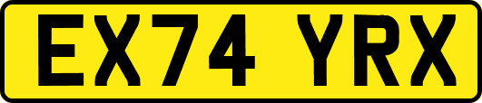 EX74YRX