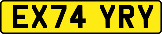 EX74YRY