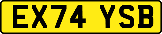 EX74YSB