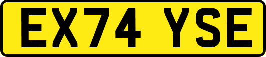 EX74YSE